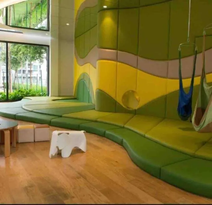 Sunway Velocity Suite Link Velo Mall 2Br Klcc View 中文房东 Куала-Лумпур