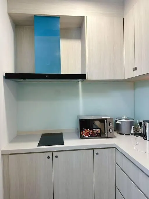 Sunway Velocity Suite Link Velo Mall 2Br Klcc View 中文房东 Куала-Лумпур 0*,  Малайзия