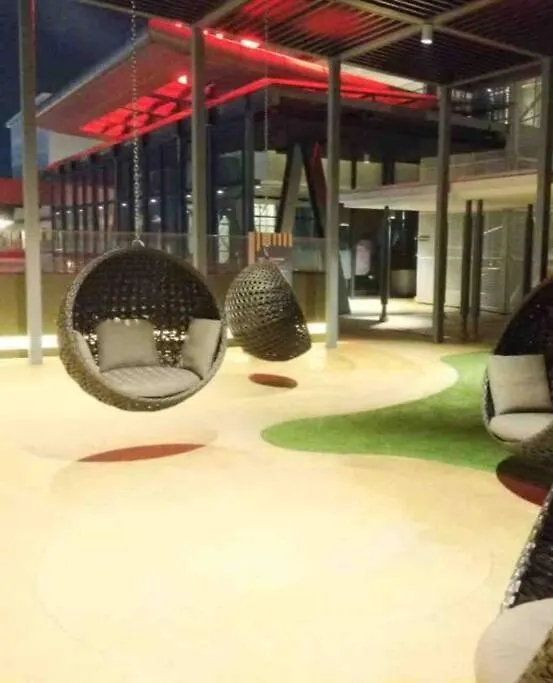 Διαμέρισμα Sunway Velocity Suite Link Velo Mall 2Br Klcc View 中文房东 Κουάλα Λουμπούρ
