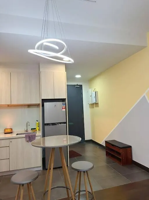 Sunway Velocity Suite Link Velo Mall 2Br Klcc View 中文房东 Κουάλα Λουμπούρ Διαμέρισμα
