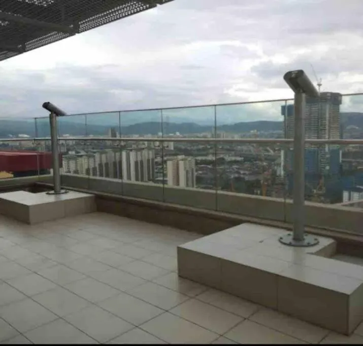 Sunway Velocity Suite Link Velo Mall 2Br Klcc View 中文房东 Kuala Lumpur 0*,  Malaisie